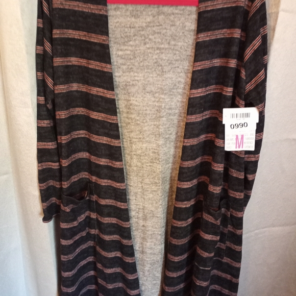 Medium Sarah Cardigan #990 - Picture 2 of 5